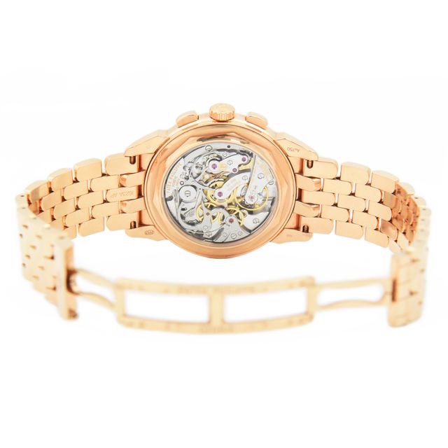 Patek Philippe Grand Complications 5270/1R-001 Image 3